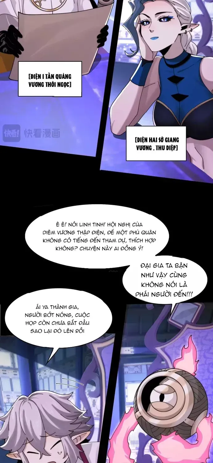 Chương 219 - Trang 15