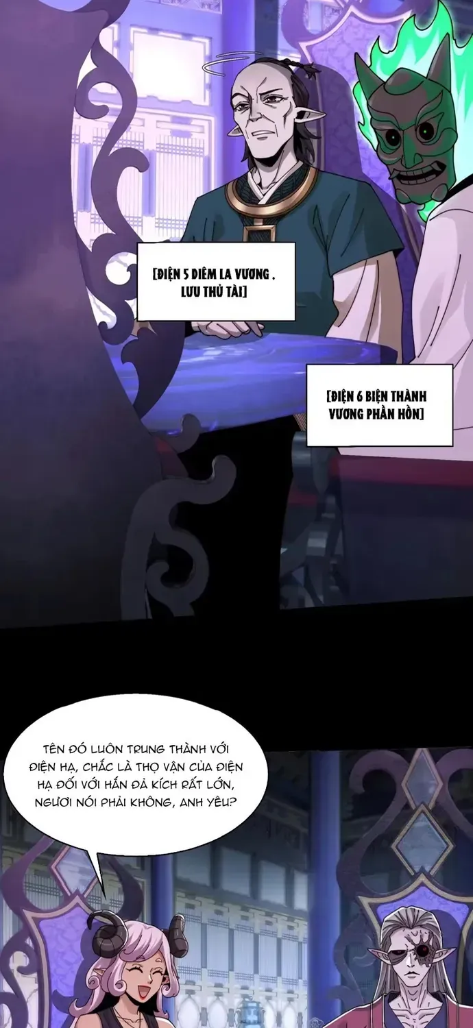 Chương 219 - Trang 17