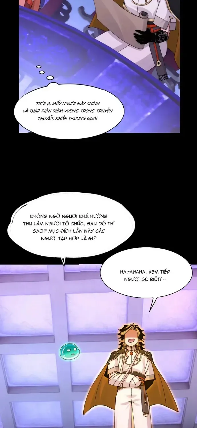 Chương 219 - Trang 19