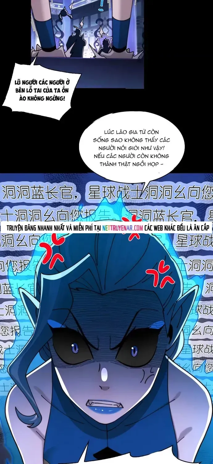 Chương 219 - Trang 24
