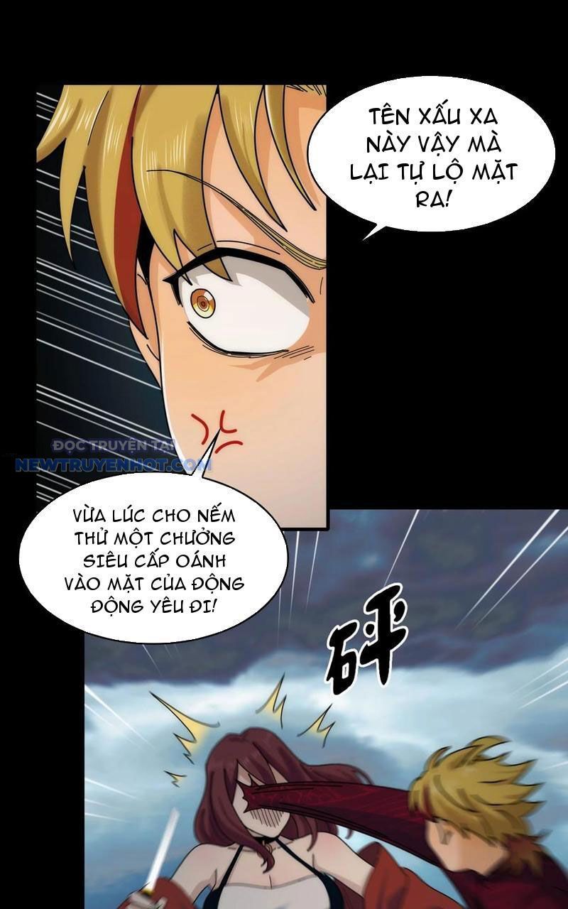 Chương 58 - Trang 22