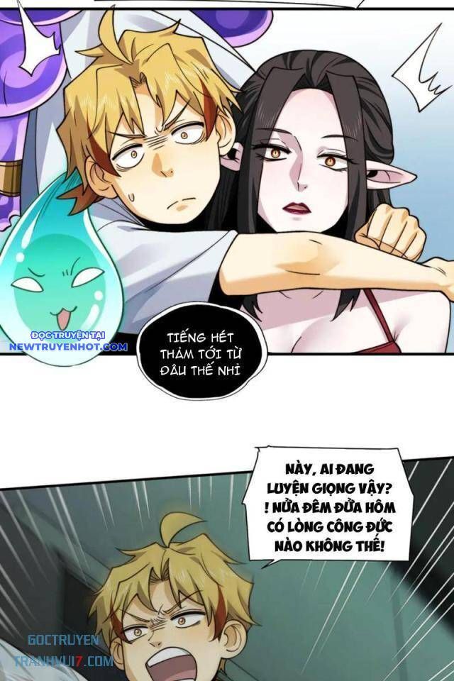Chương 97 - Trang 26