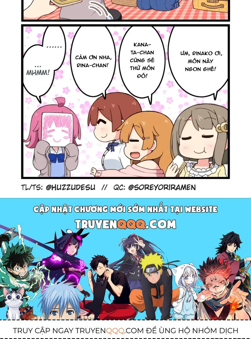 Nijiyon ( Hết Drop, Ad Chuẩn Bị Làm Bản Tiếp Ở Phần Manga :)) ) Chap 23 - Next Chap 24