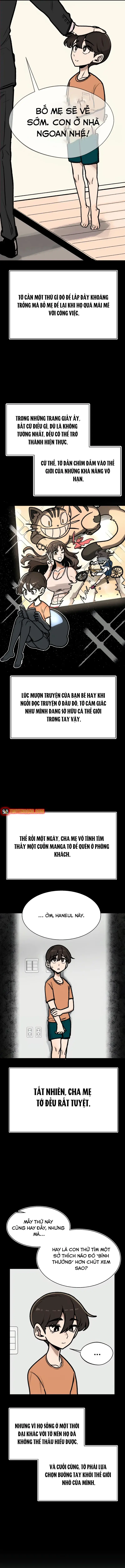 Bạn Cùng Lớp Có Ánh Mắt Dữ Dằn