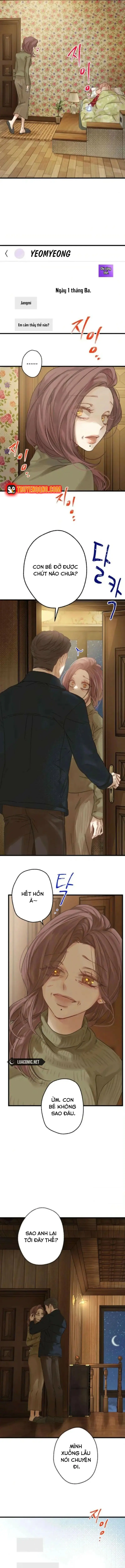 Người Không Tồn Tại Chap 8 - Next Chap 9