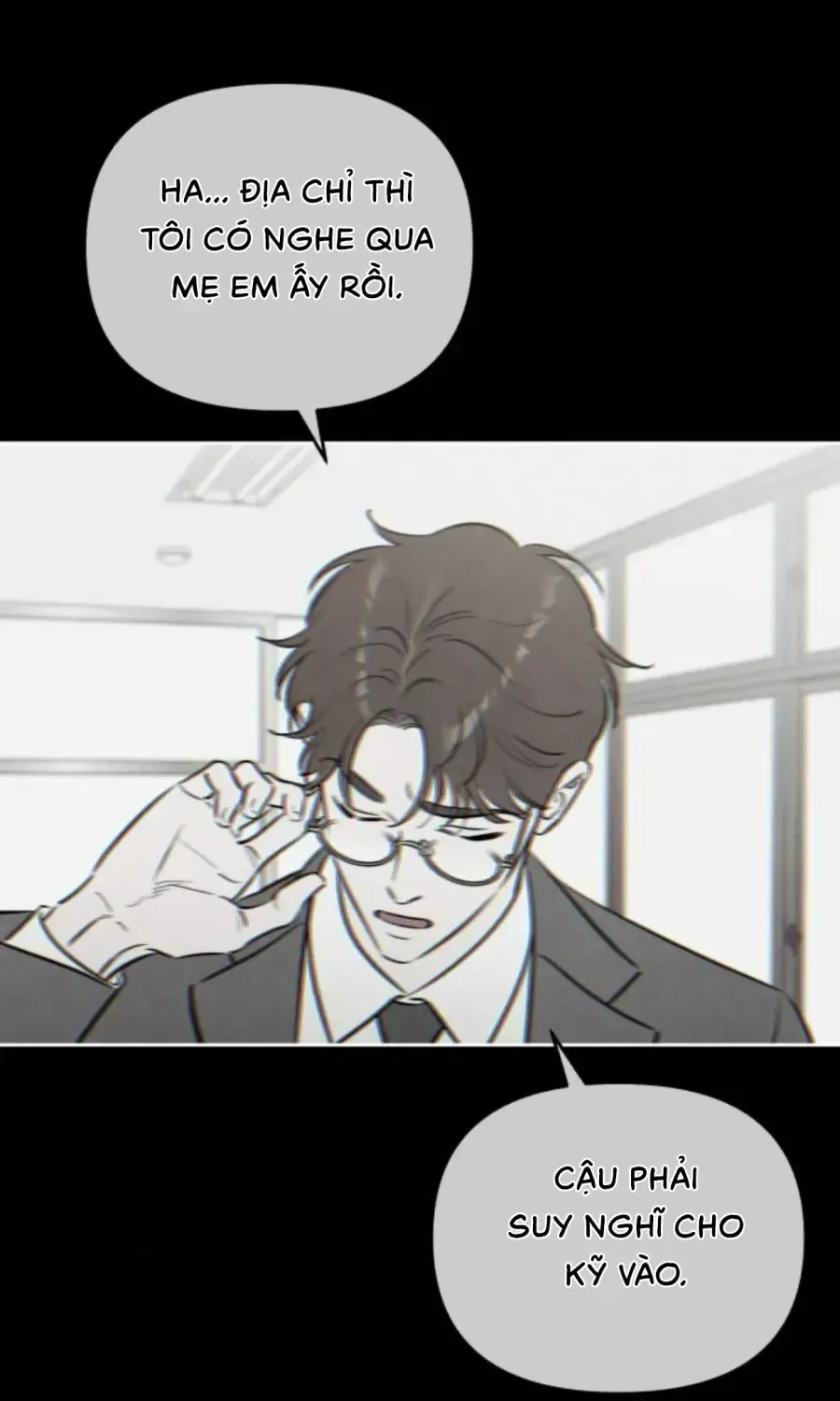 Muốn Mượn Chút Lửa Không? Chap 92 - Next Chap 93