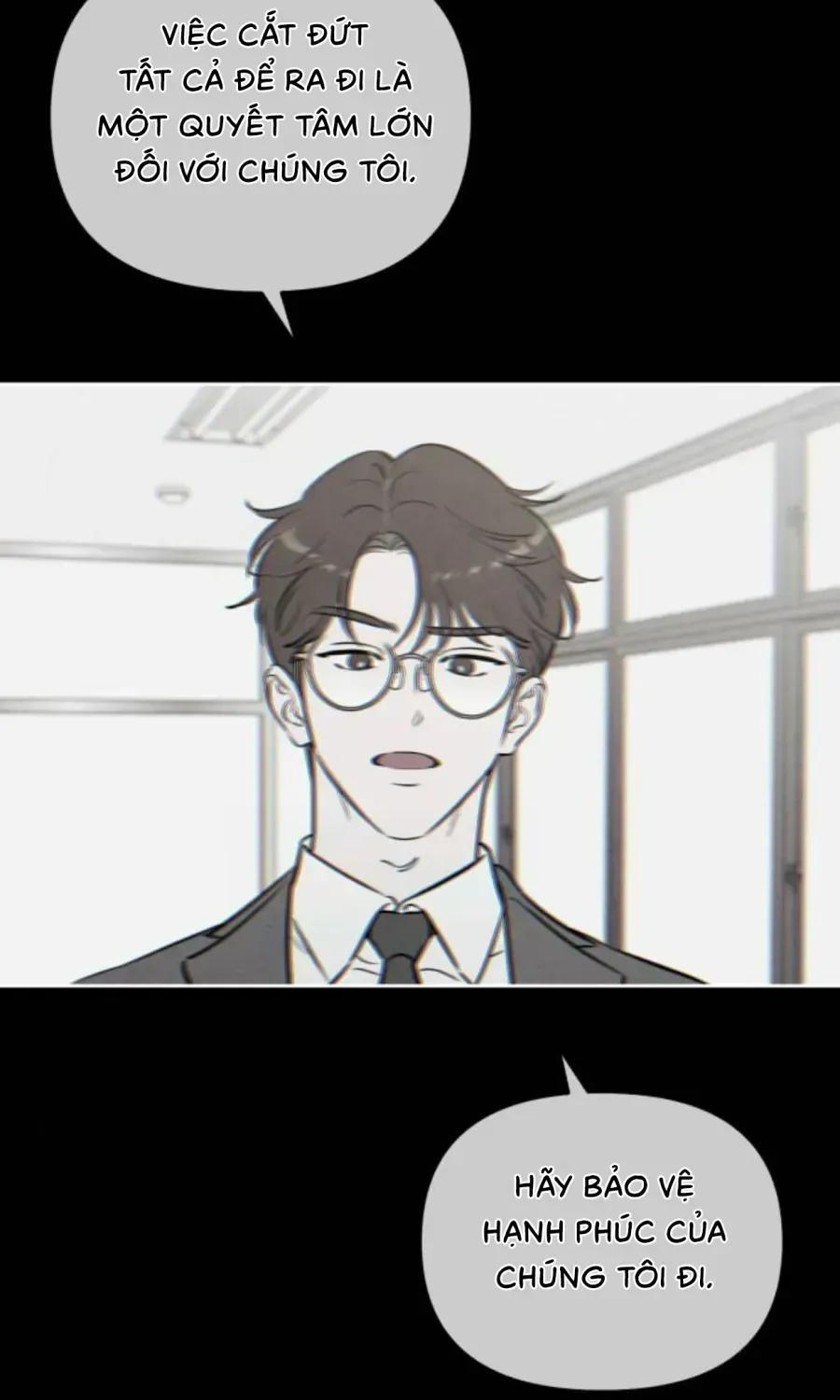 Muốn Mượn Chút Lửa Không? Chap 92 - Next Chap 93