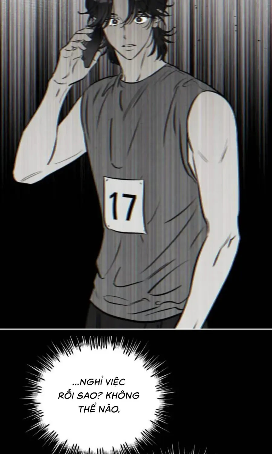 Muốn Mượn Chút Lửa Không? Chap 92 - Next Chap 93