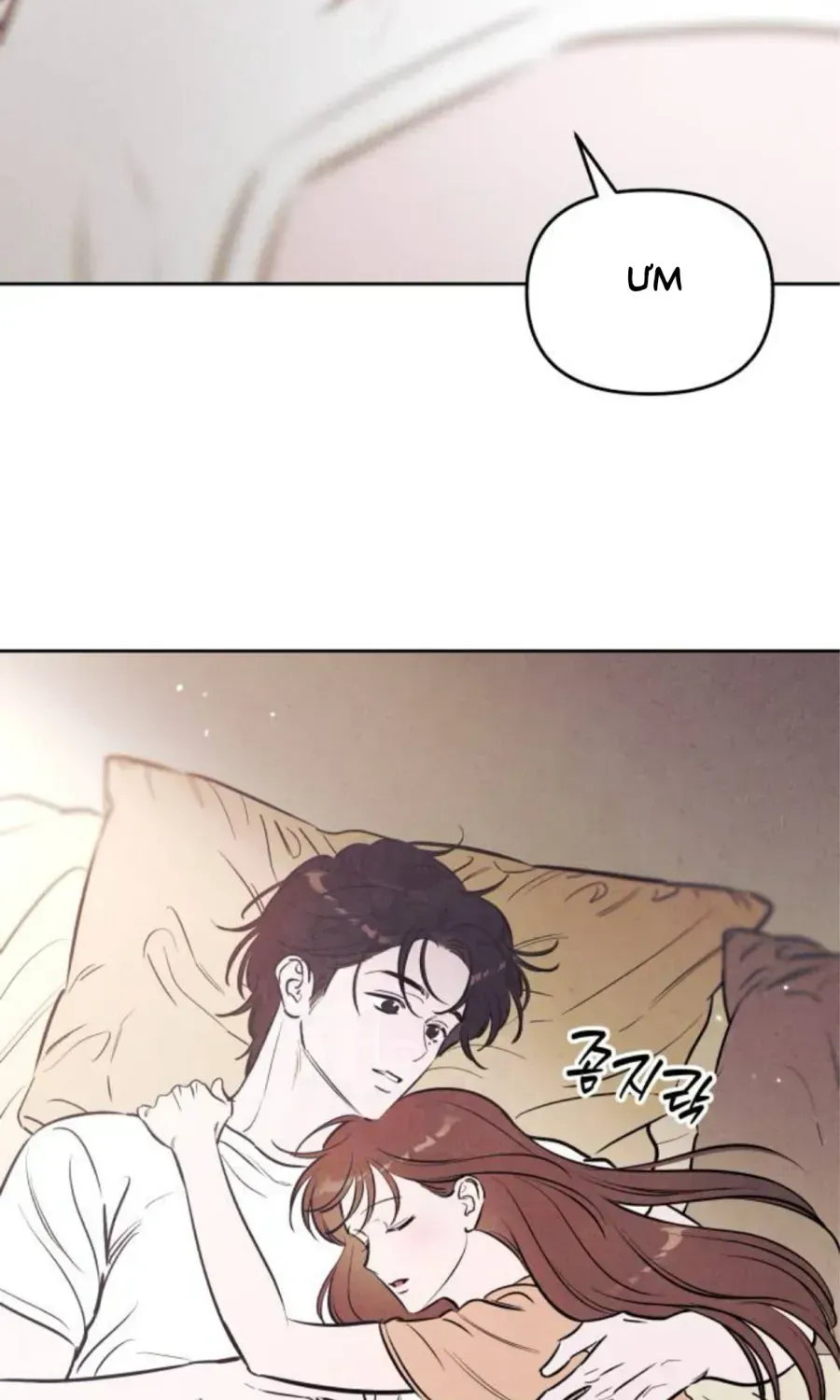 Muốn Mượn Chút Lửa Không? Chap 92 - Next Chap 93