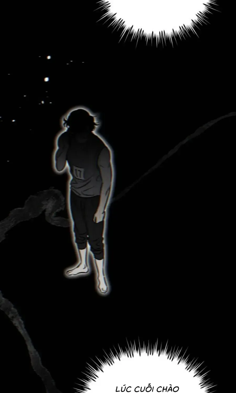 Muốn Mượn Chút Lửa Không? Chap 92 - Next Chap 93
