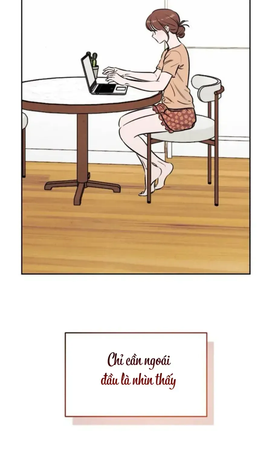 Muốn Mượn Chút Lửa Không? Chap 92 - Next Chap 93