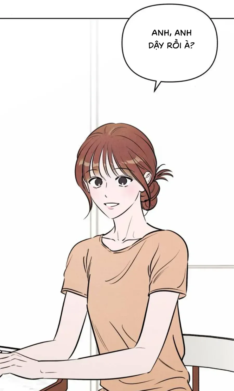 Muốn Mượn Chút Lửa Không? Chap 92 - Next Chap 93