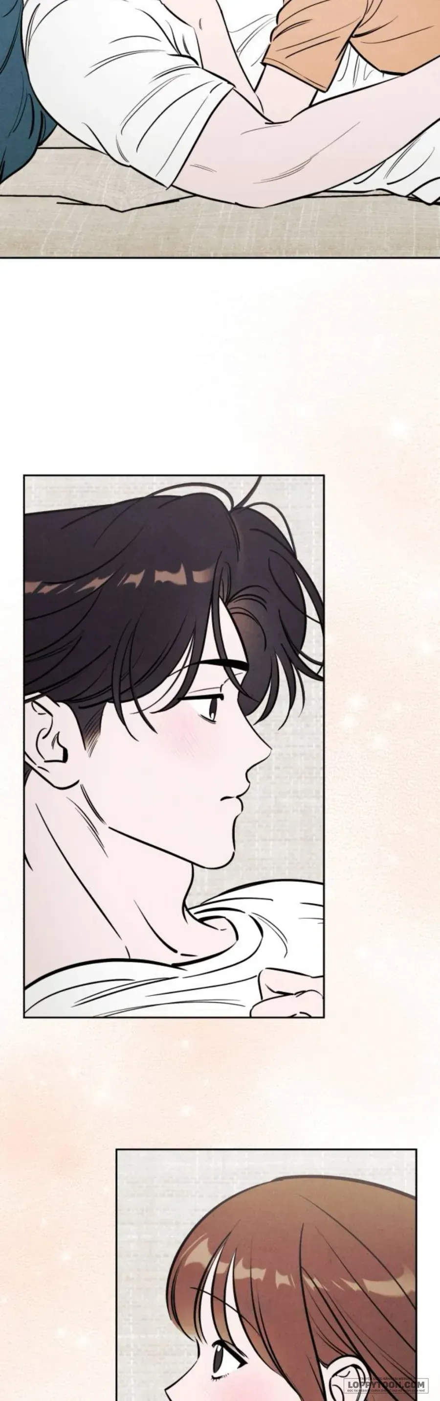 Muốn Mượn Chút Lửa Không? Chap 92 - Next Chap 93