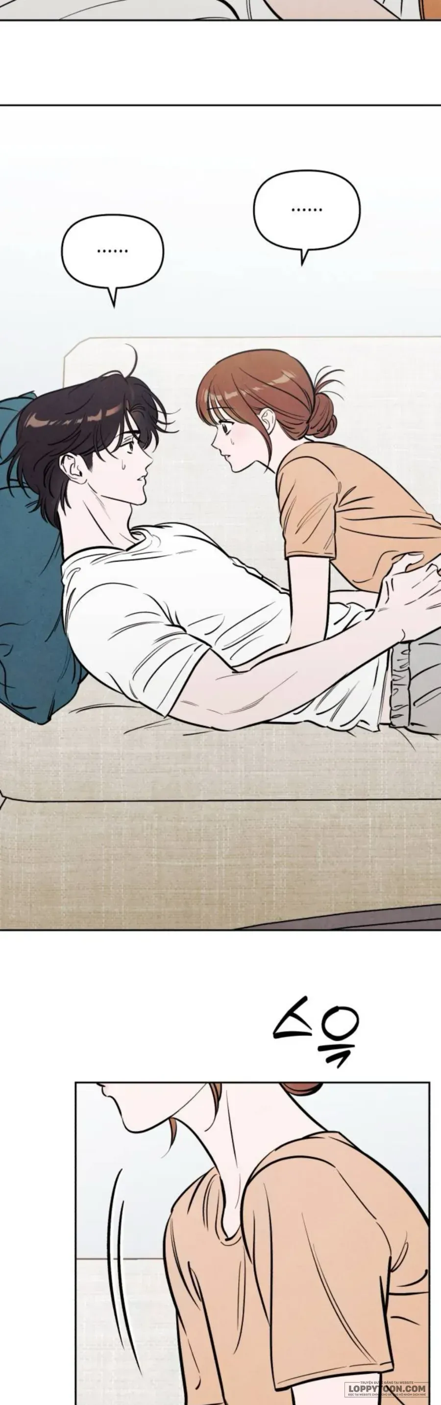 Muốn Mượn Chút Lửa Không? Chap 92 - Next Chap 93
