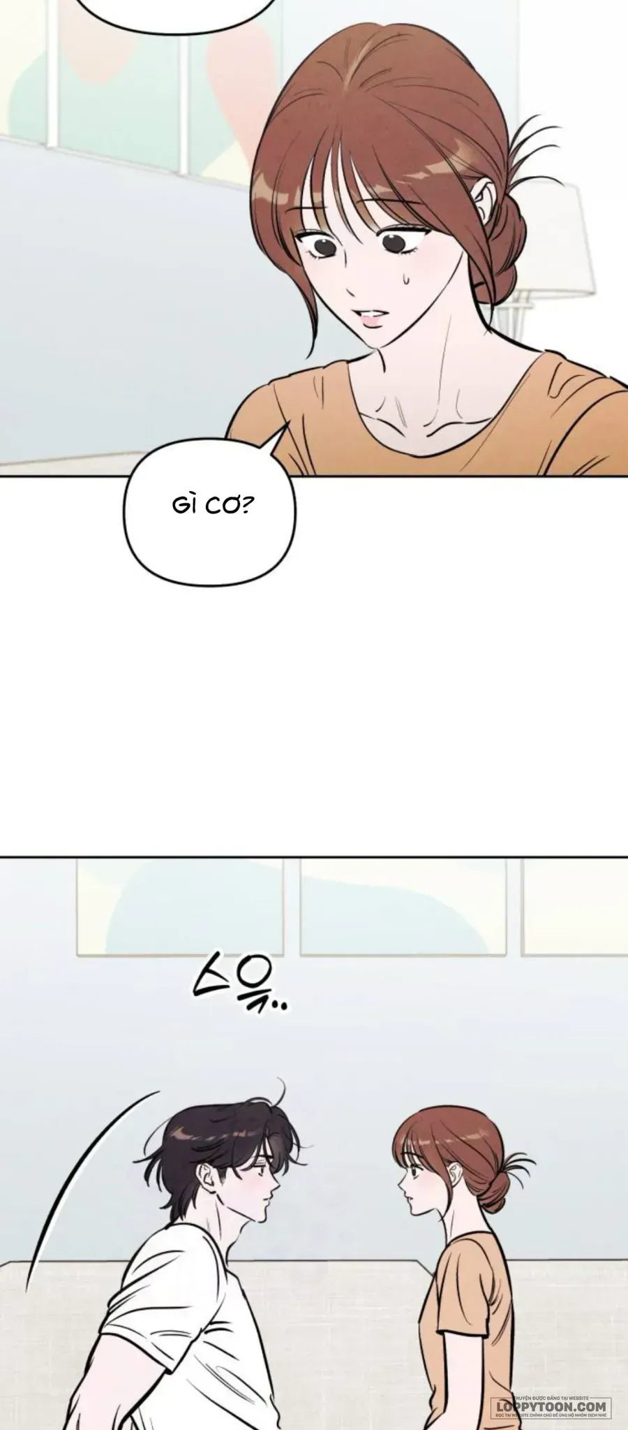 Muốn Mượn Chút Lửa Không? Chap 92 - Next Chap 93