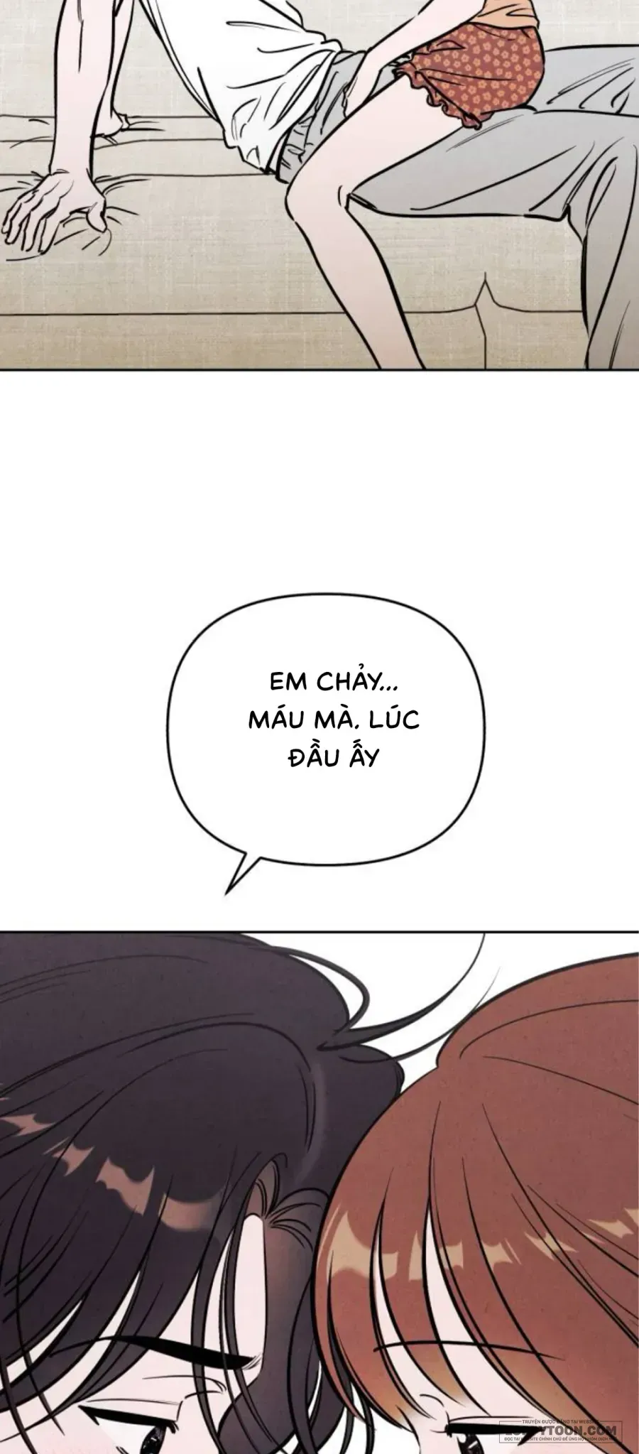 Muốn Mượn Chút Lửa Không? Chap 92 - Next Chap 93