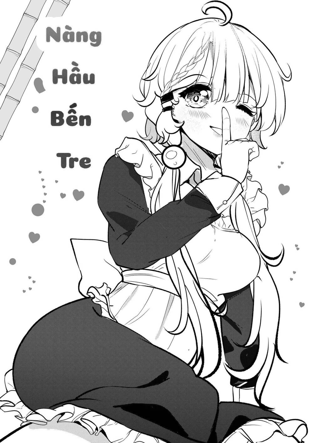 Nàng Hầu Bến Tre Chap 2 - Next Chap 3