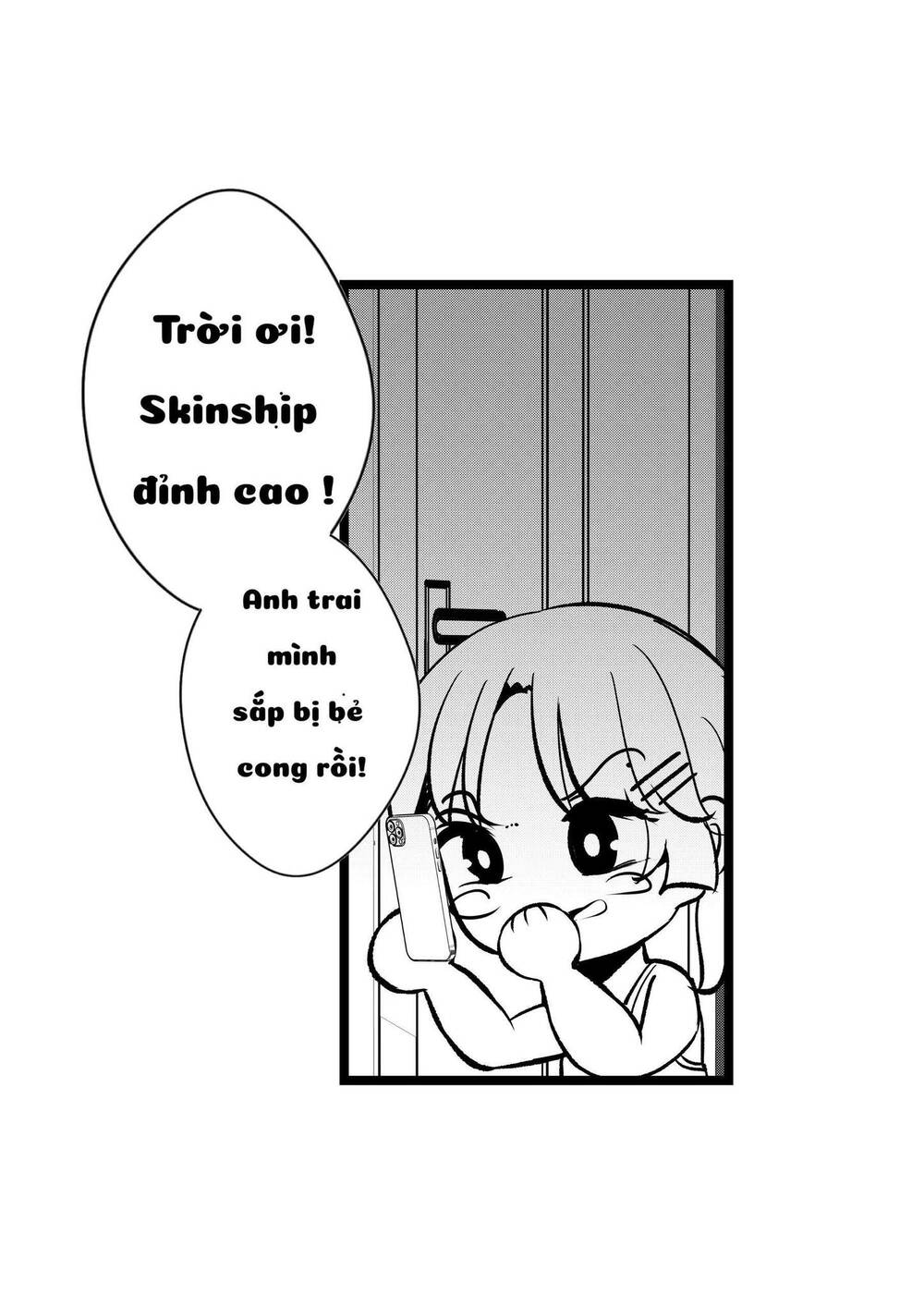 Nàng Hầu Bến Tre Chap 2 - Next Chap 3