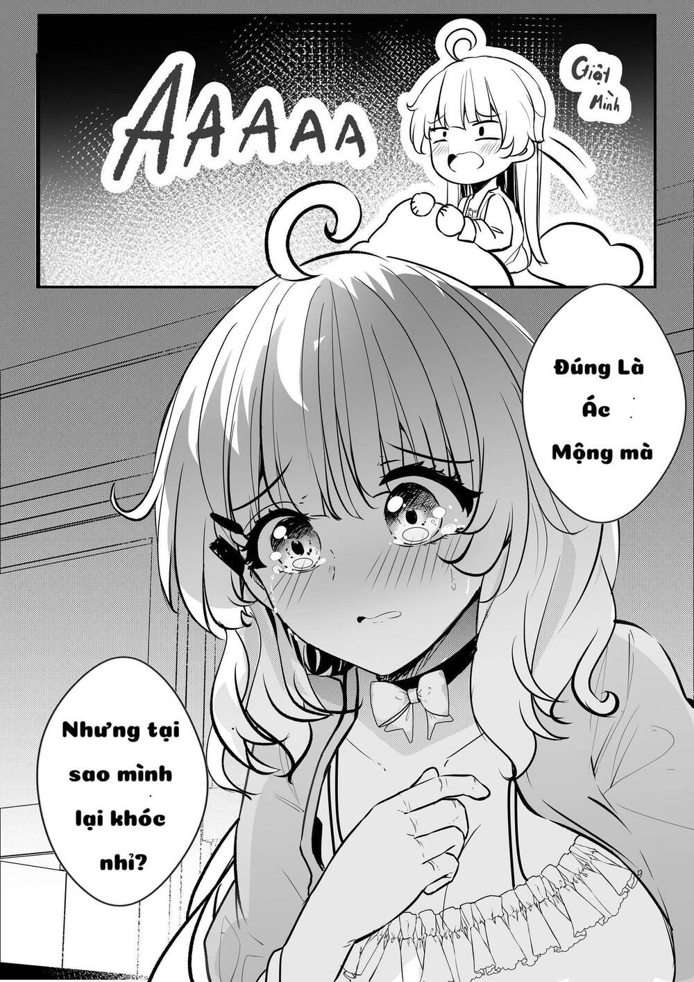 Nàng Hầu Bến Tre Chap 2 - Next Chap 3