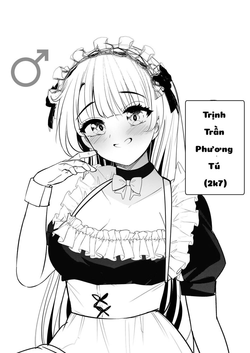 Nàng Hầu Bến Tre Chap 3 - Next Chap 4
