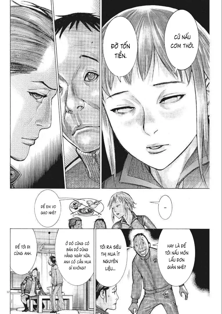 Đám Cưới Của Natsume Arata