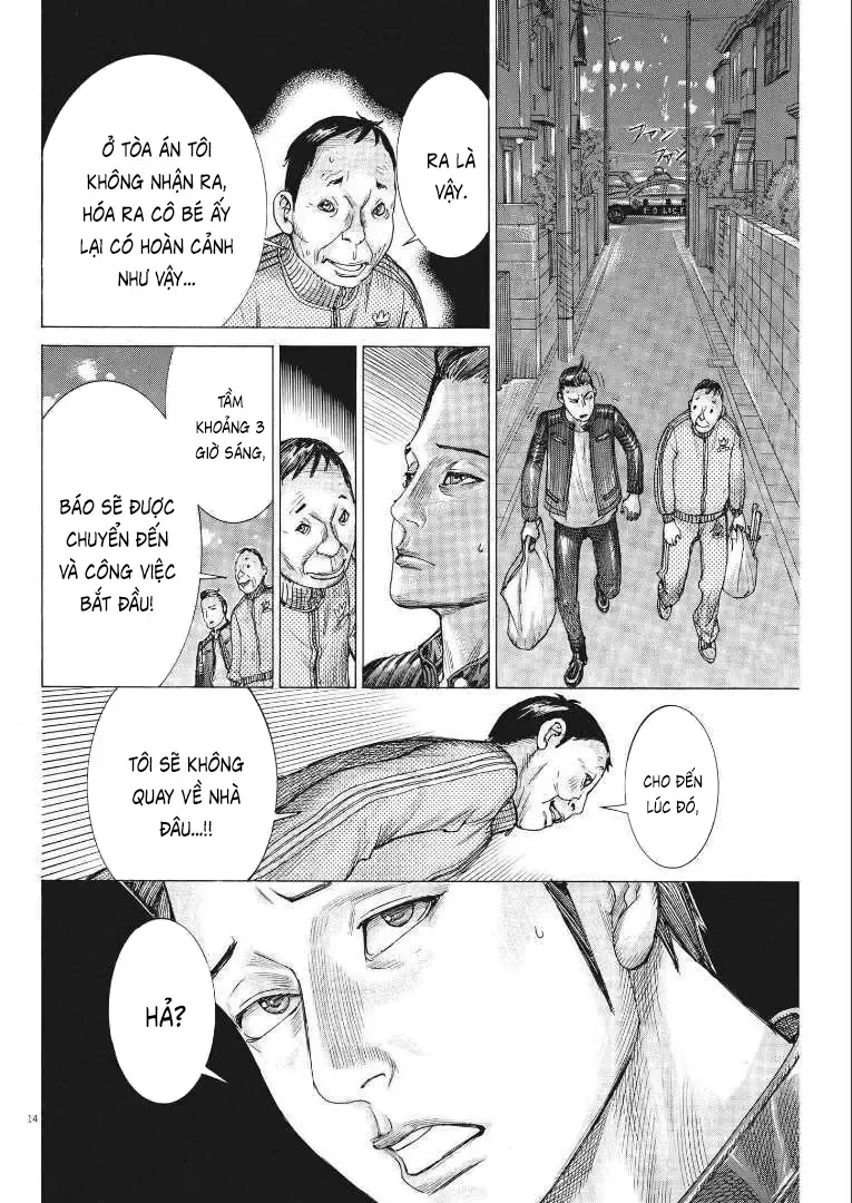 Đám Cưới Của Natsume Arata