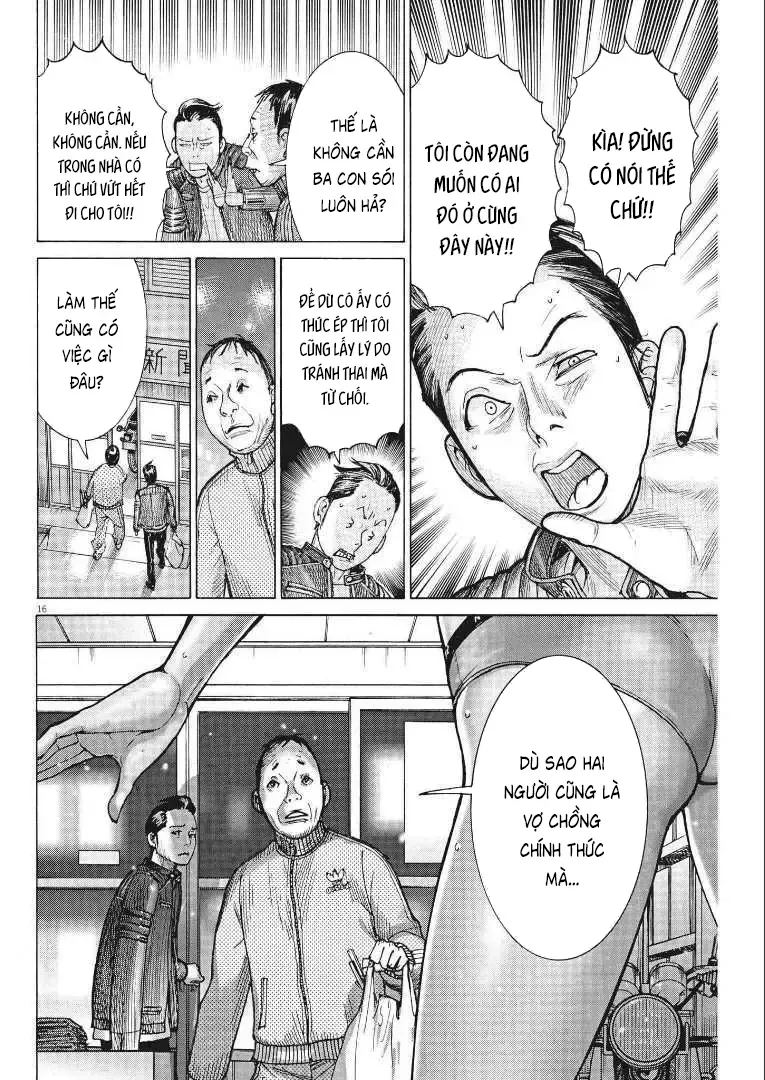 Đám Cưới Của Natsume Arata
