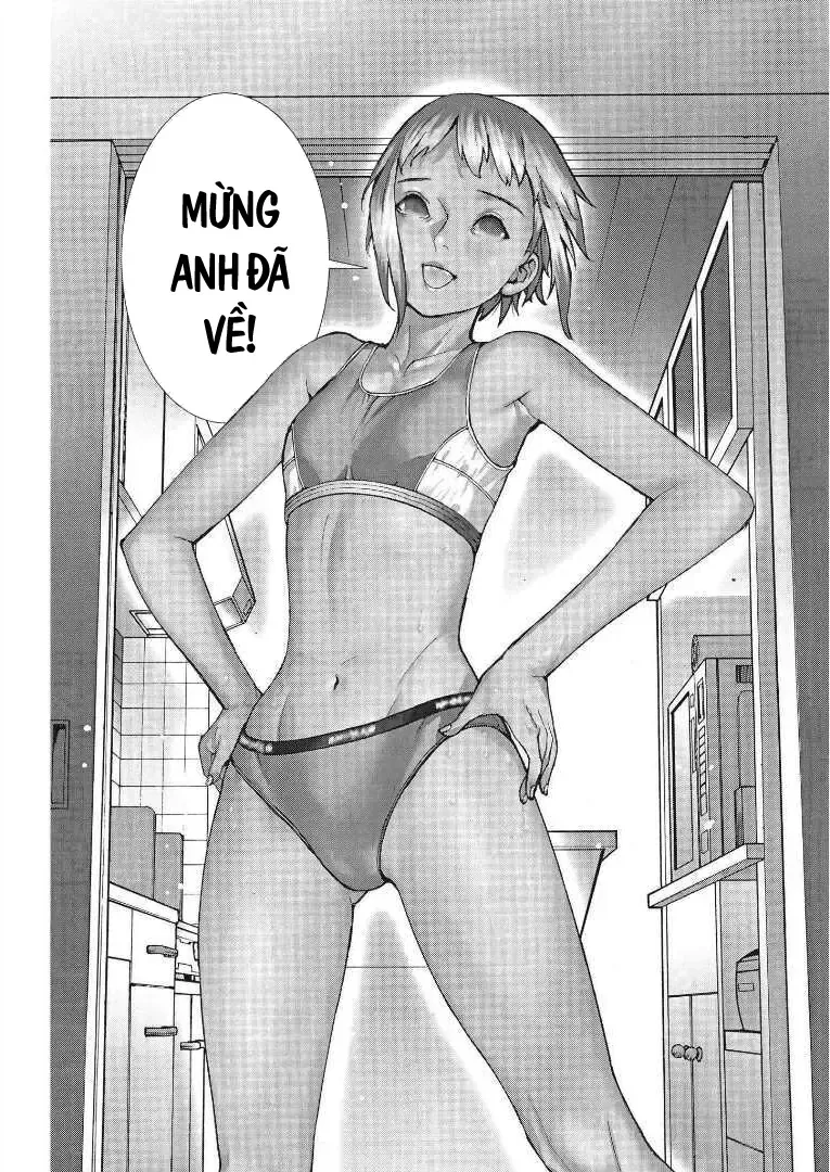 Đám Cưới Của Natsume Arata