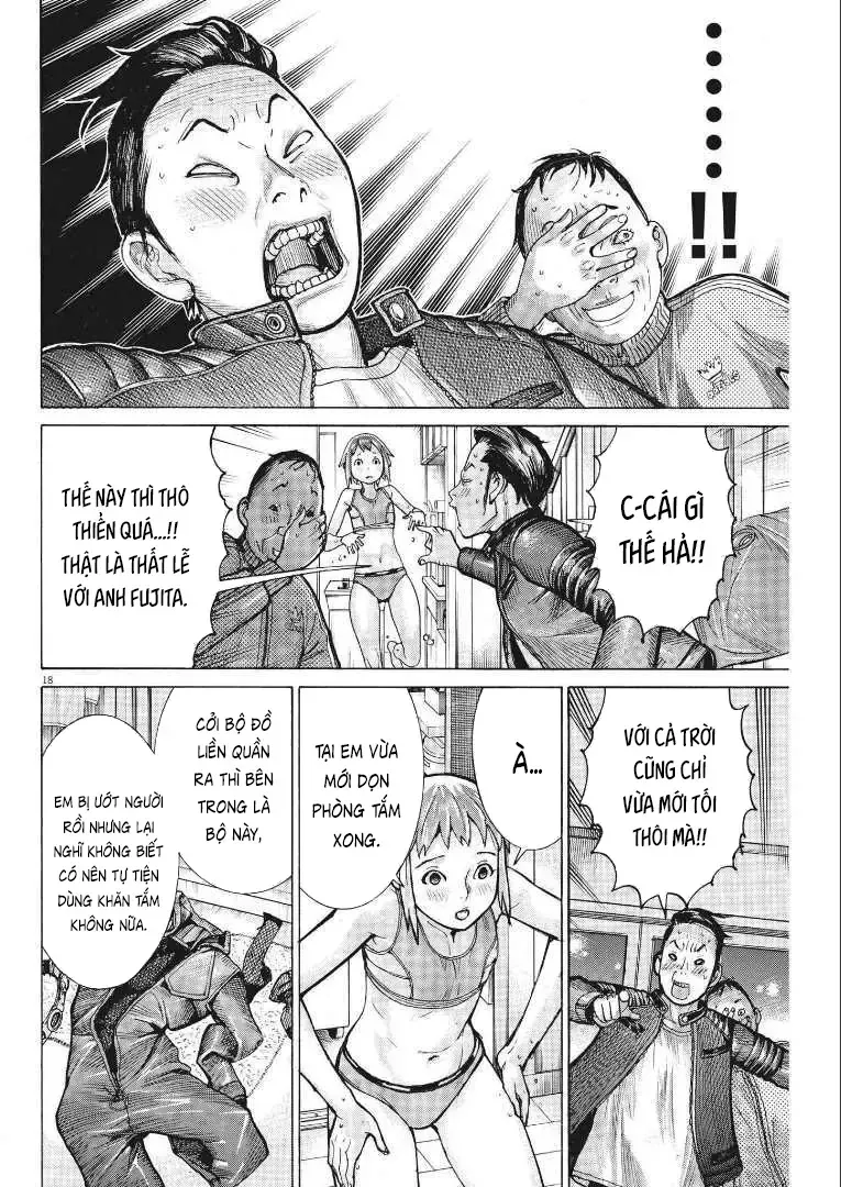 Đám Cưới Của Natsume Arata