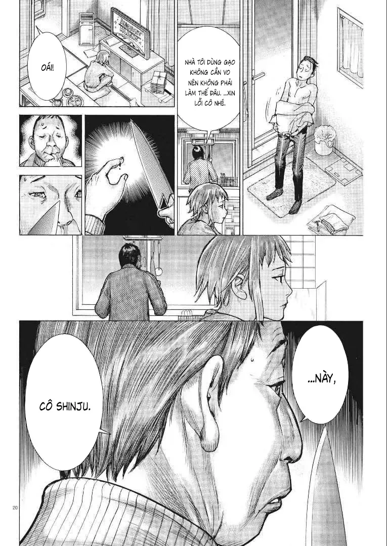 Đám Cưới Của Natsume Arata