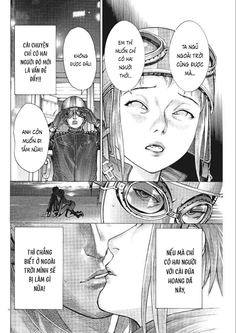 Đám Cưới Của Natsume Arata