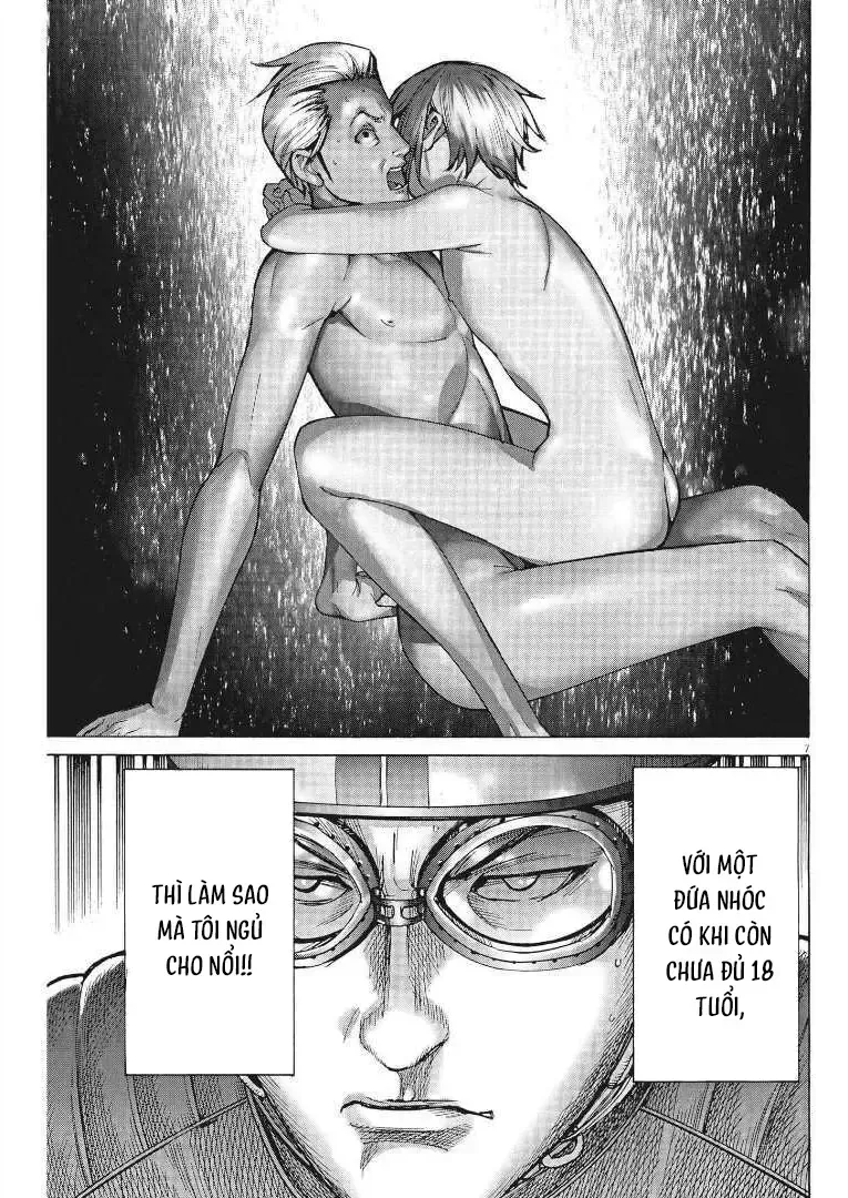 Đám Cưới Của Natsume Arata