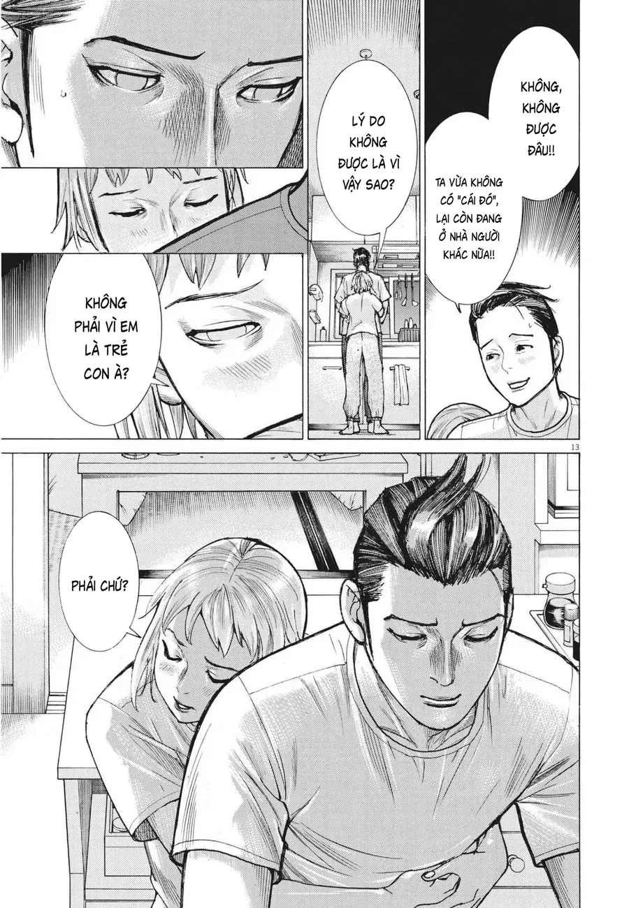 Đám Cưới Của Natsume Arata