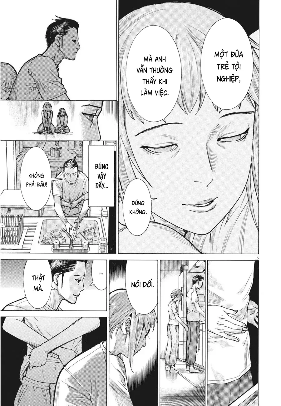 Đám Cưới Của Natsume Arata