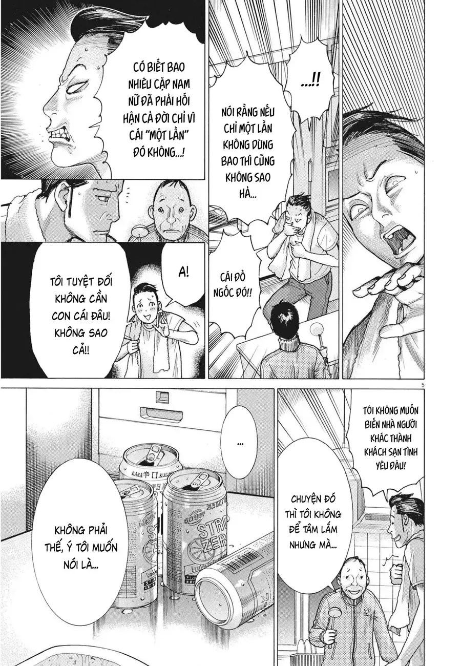 Đám Cưới Của Natsume Arata