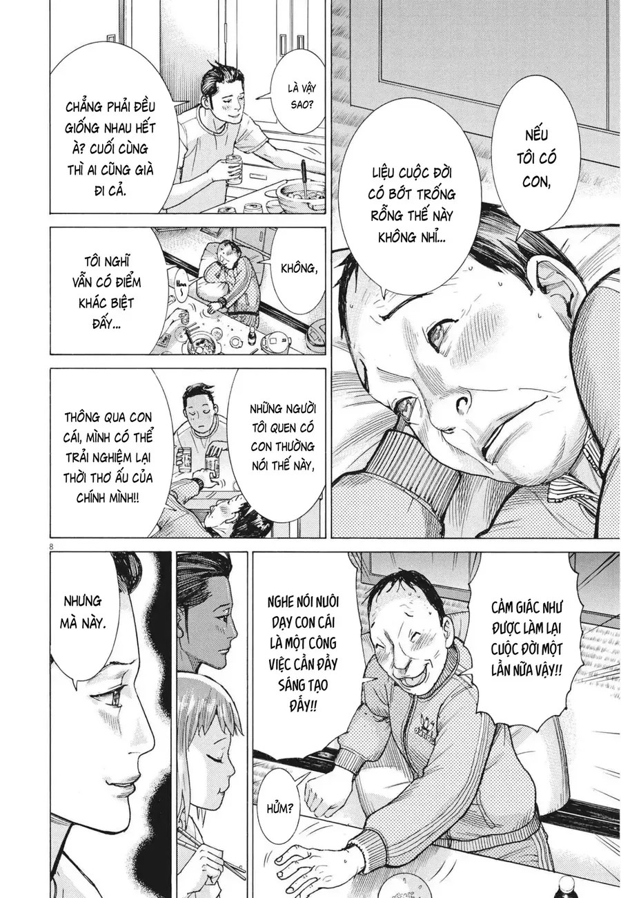 Đám Cưới Của Natsume Arata