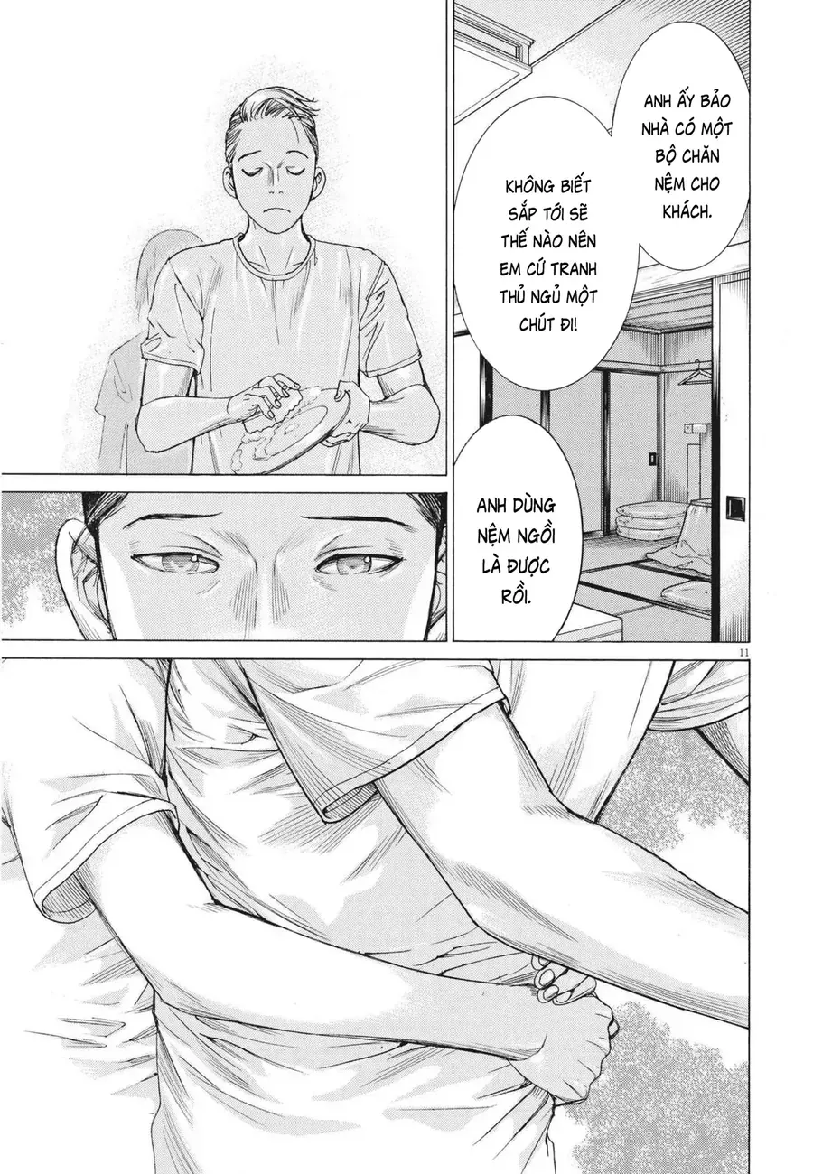 Đám Cưới Của Natsume Arata