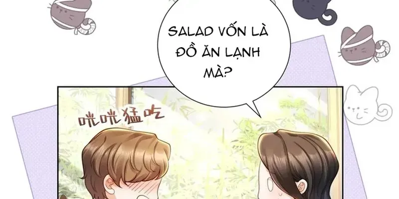 Chỉ Là Thấy Sắc Nổi Lòng Tham