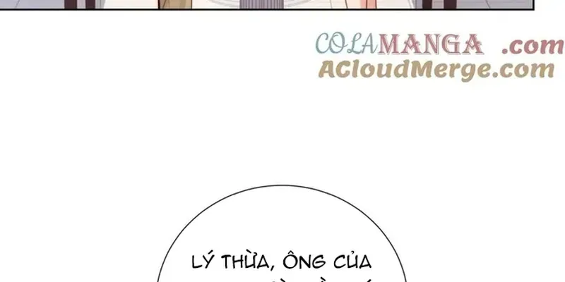 Chỉ Là Thấy Sắc Nổi Lòng Tham