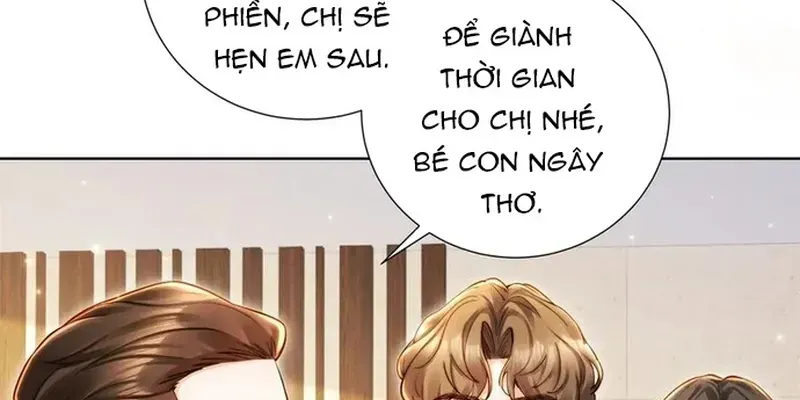 Chỉ Là Thấy Sắc Nổi Lòng Tham