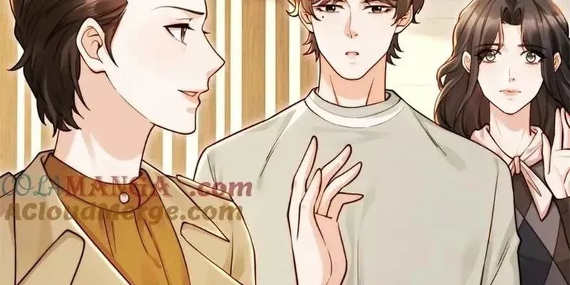 Chỉ Là Thấy Sắc Nổi Lòng Tham