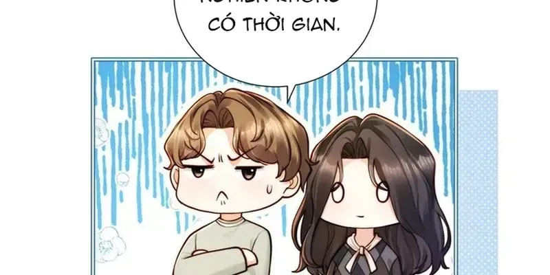 Chỉ Là Thấy Sắc Nổi Lòng Tham