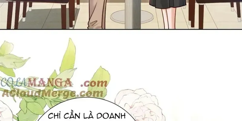 Chỉ Là Thấy Sắc Nổi Lòng Tham