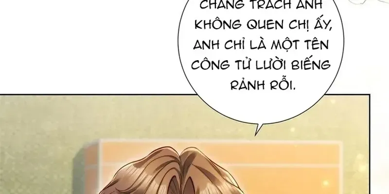 Chỉ Là Thấy Sắc Nổi Lòng Tham