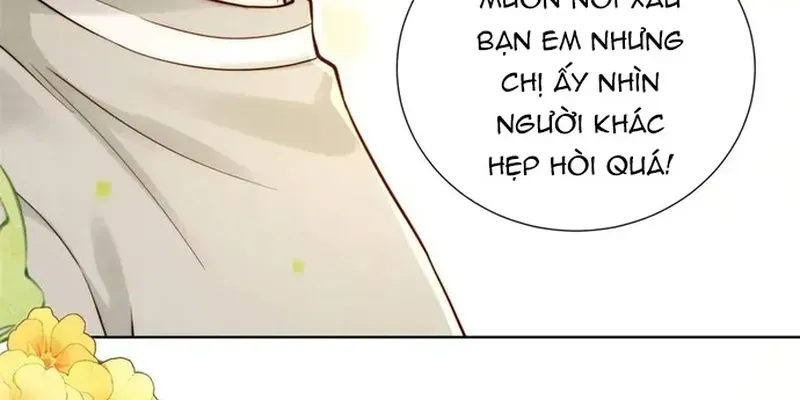 Chỉ Là Thấy Sắc Nổi Lòng Tham