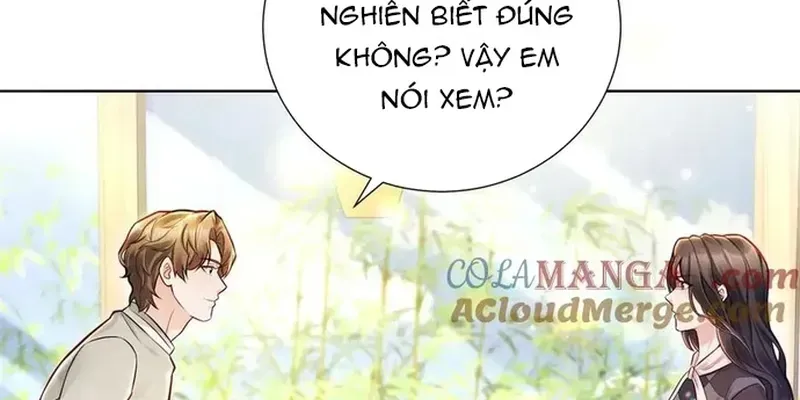 Chỉ Là Thấy Sắc Nổi Lòng Tham