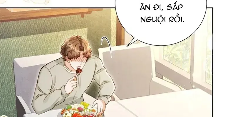 Chỉ Là Thấy Sắc Nổi Lòng Tham