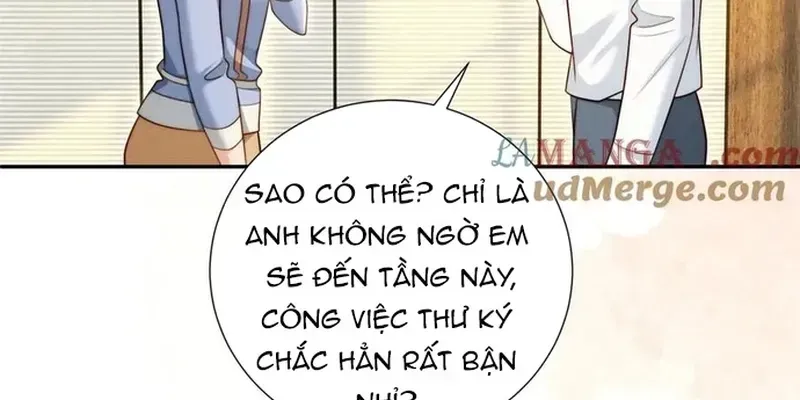 Chỉ Là Thấy Sắc Nổi Lòng Tham