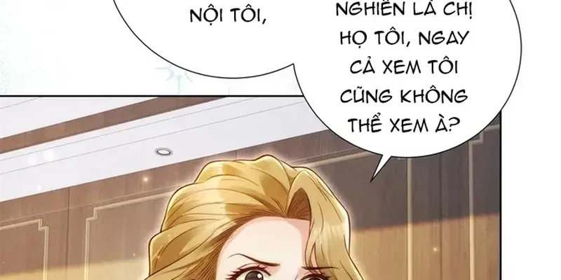 Chỉ Là Thấy Sắc Nổi Lòng Tham