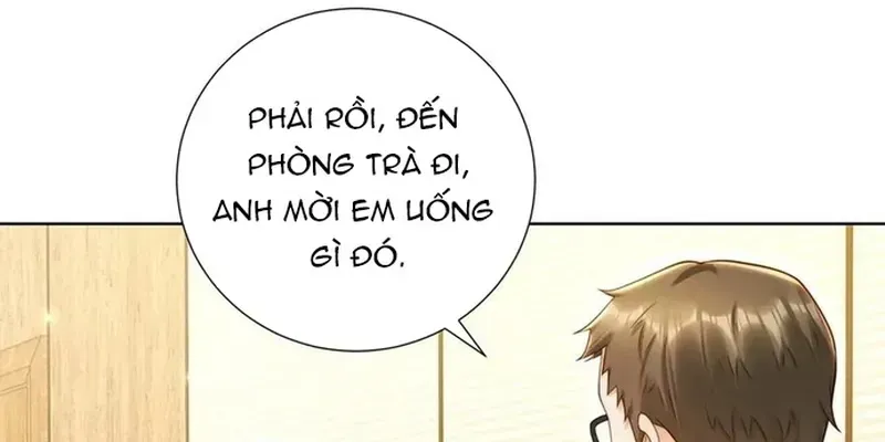 Chỉ Là Thấy Sắc Nổi Lòng Tham